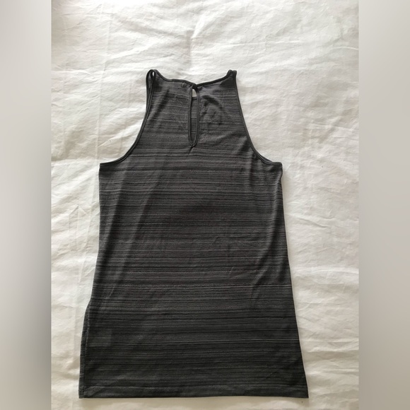 Semi-Sheer Tank Top by Cheap Monday - Picture 2 of 3